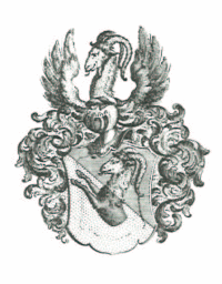 Wappen Familie von Stetten